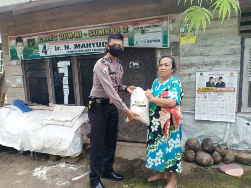 Suyanto Yusuf Untuk Manado 2024 Image 8