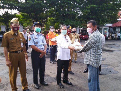 Suyanto Yusuf Untuk Manado 2024 Image 1