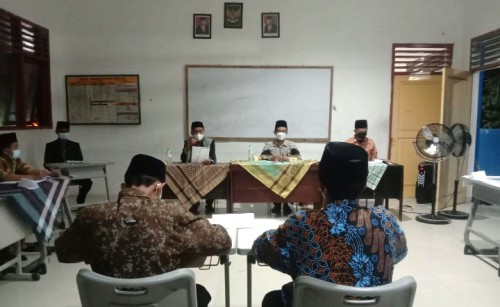 Suyanto Yusuf Untuk Manado 2024 Kertua Organisasi